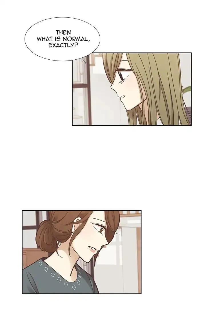 Girl’s World ( World of Girl ) Chapter 155 Online - página 63