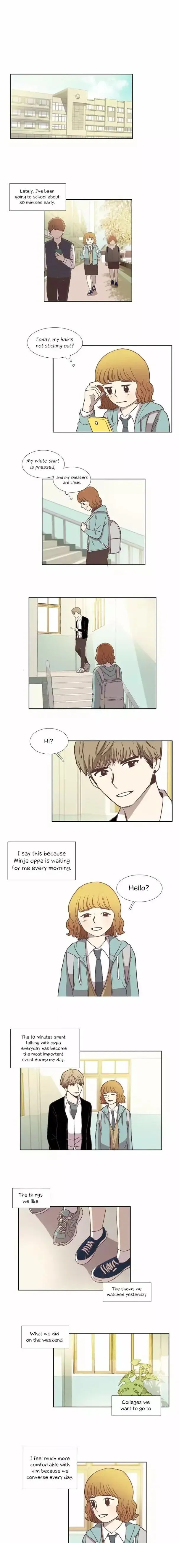 Girl’s World ( World of Girl ) Chapter 16 Online - página 2