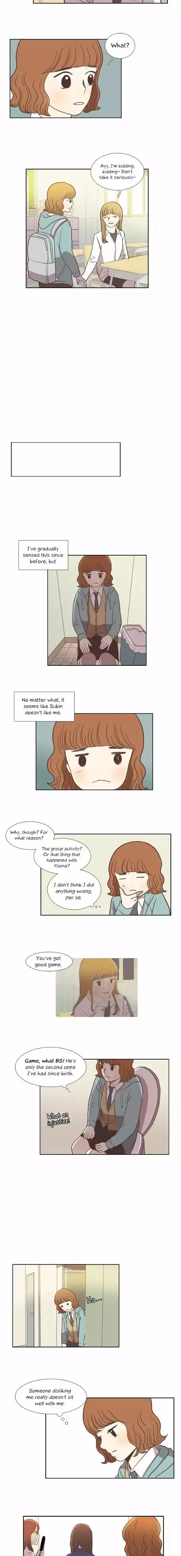 Girl’s World ( World of Girl ) Chapter 16 Online - página 5