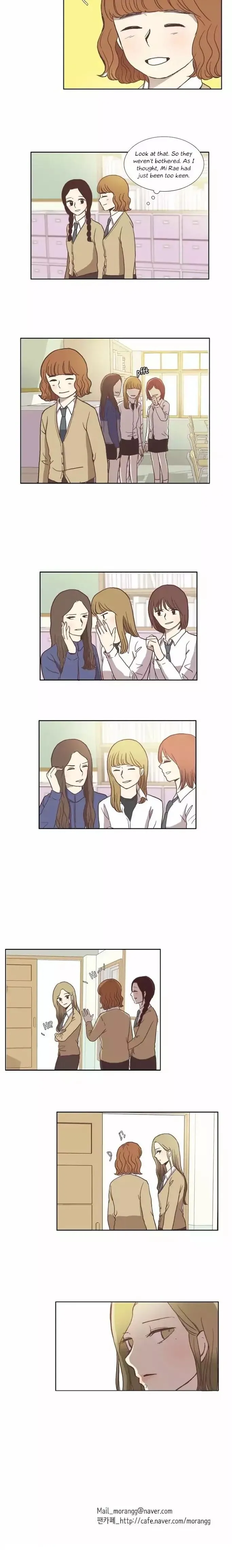 Girl’s World ( World of Girl ) Chapter 16 Online - página 11