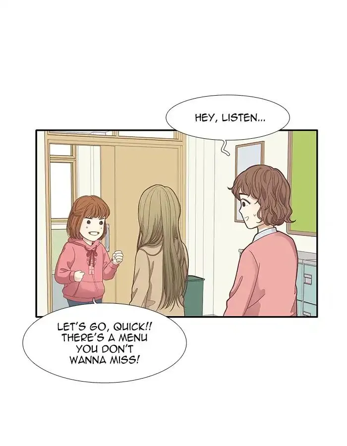 Girl’s World ( World of Girl ) Chapter 160 Online - página 2