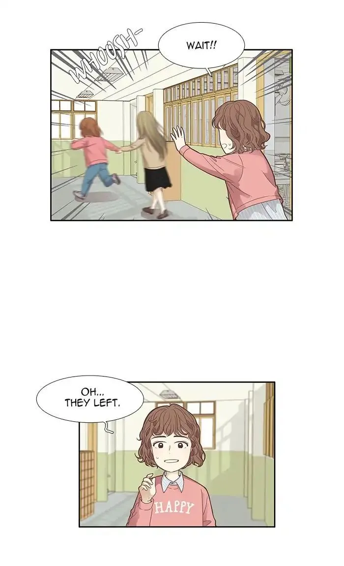 Girl’s World ( World of Girl ) Chapter 160 Online - página 3
