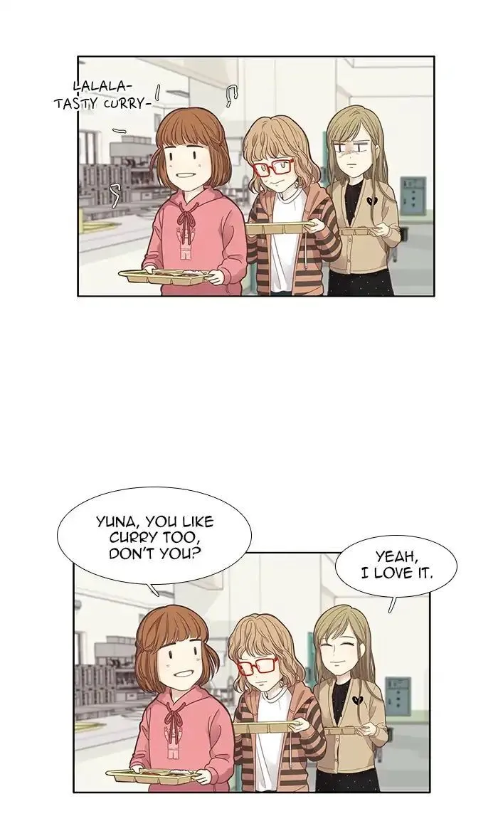 Girl’s World ( World of Girl ) Chapter 160 Online - página 7