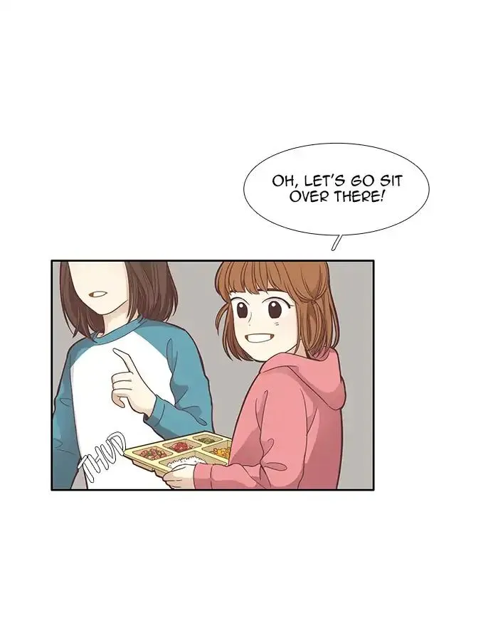 Girl’s World ( World of Girl ) Chapter 160 Online - página 8