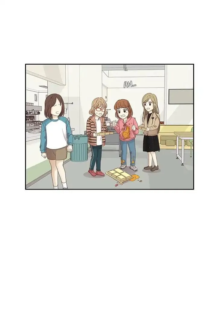 Girl’s World ( World of Girl ) Chapter 160 Online - página 10