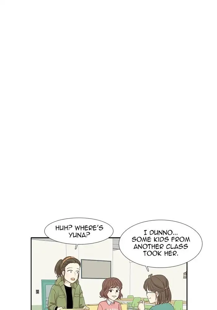 Girl’s World ( World of Girl ) Chapter 160 Online - página 11