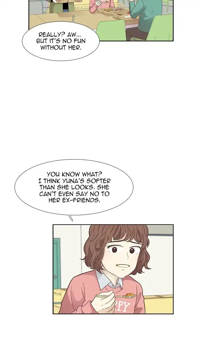 Girl’s World ( World of Girl ) Chapter 160 Online - página 12