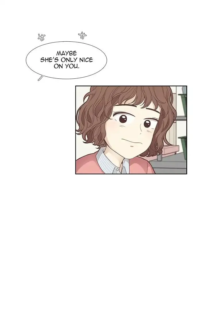 Girl’s World ( World of Girl ) Chapter 160 Online - página 14