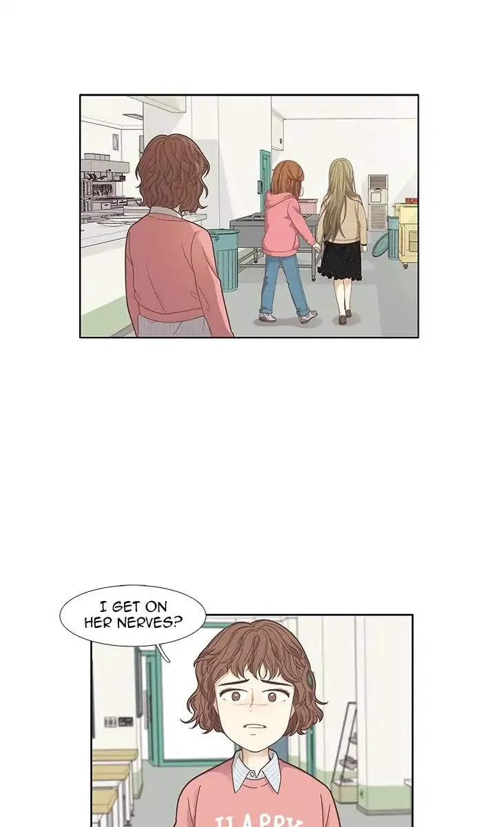 Girl’s World ( World of Girl ) Chapter 160 Online - página 28
