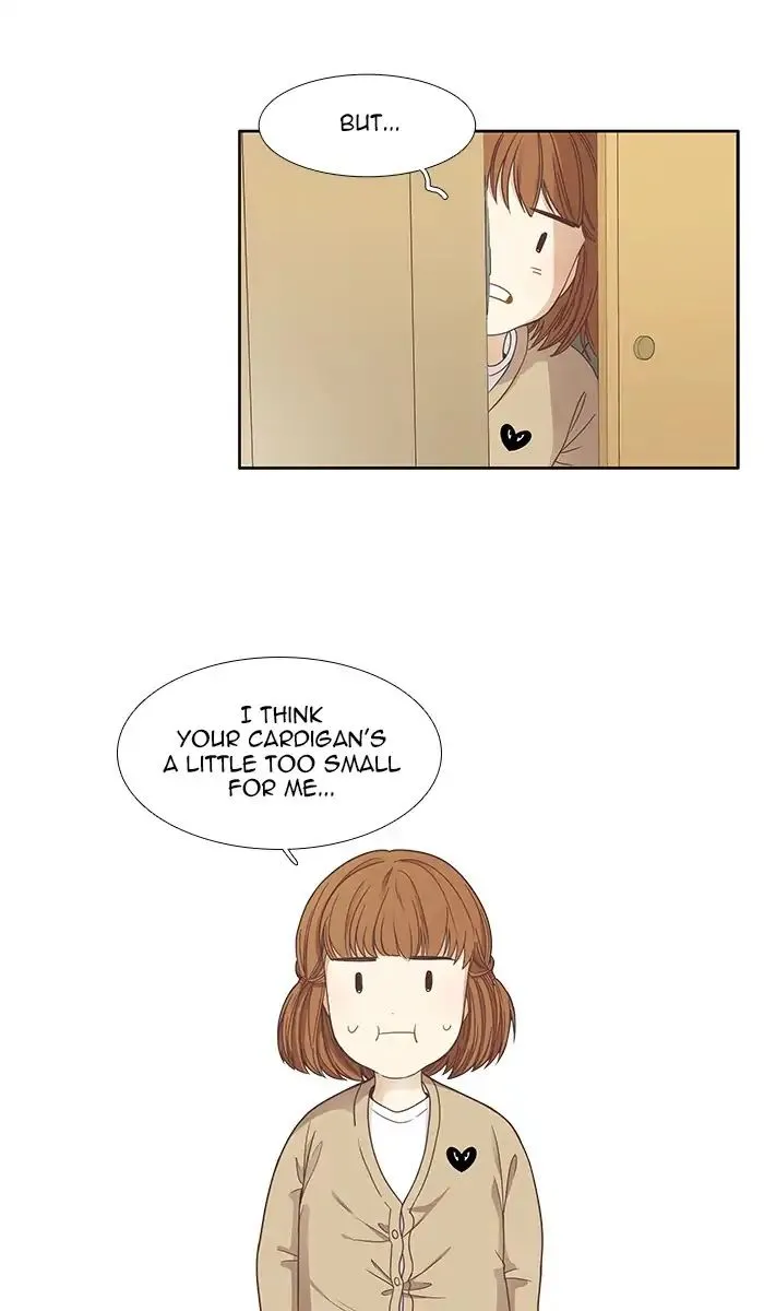 Girl’s World ( World of Girl ) Chapter 160 Online - página 32