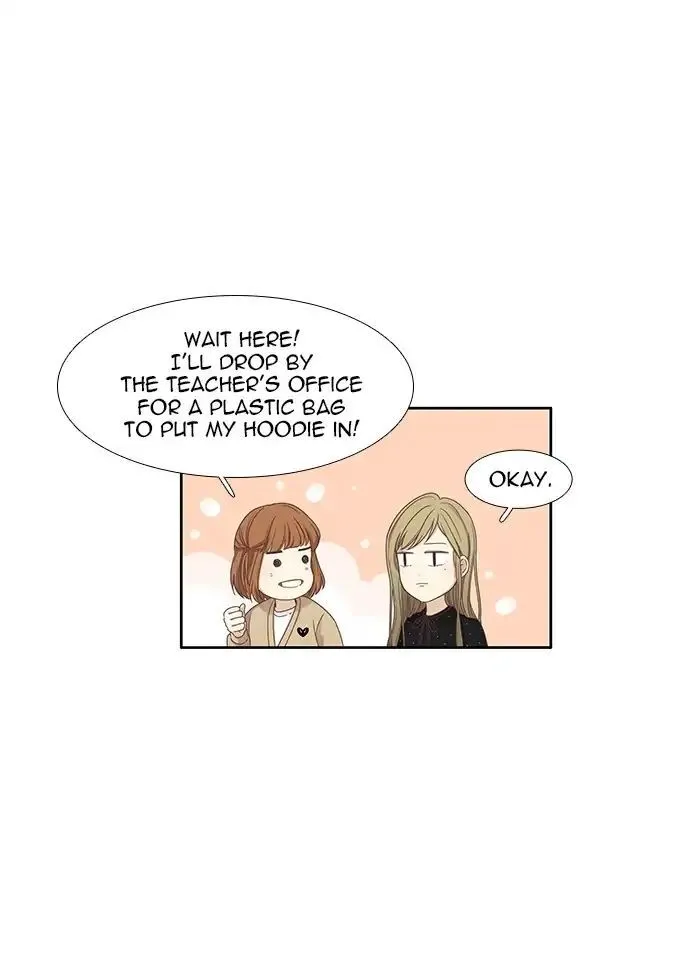 Girl’s World ( World of Girl ) Chapter 160 Online - página 36