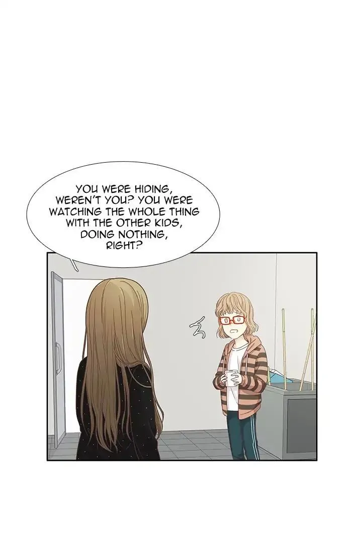 Girl’s World ( World of Girl ) Chapter 160 Online - página 41