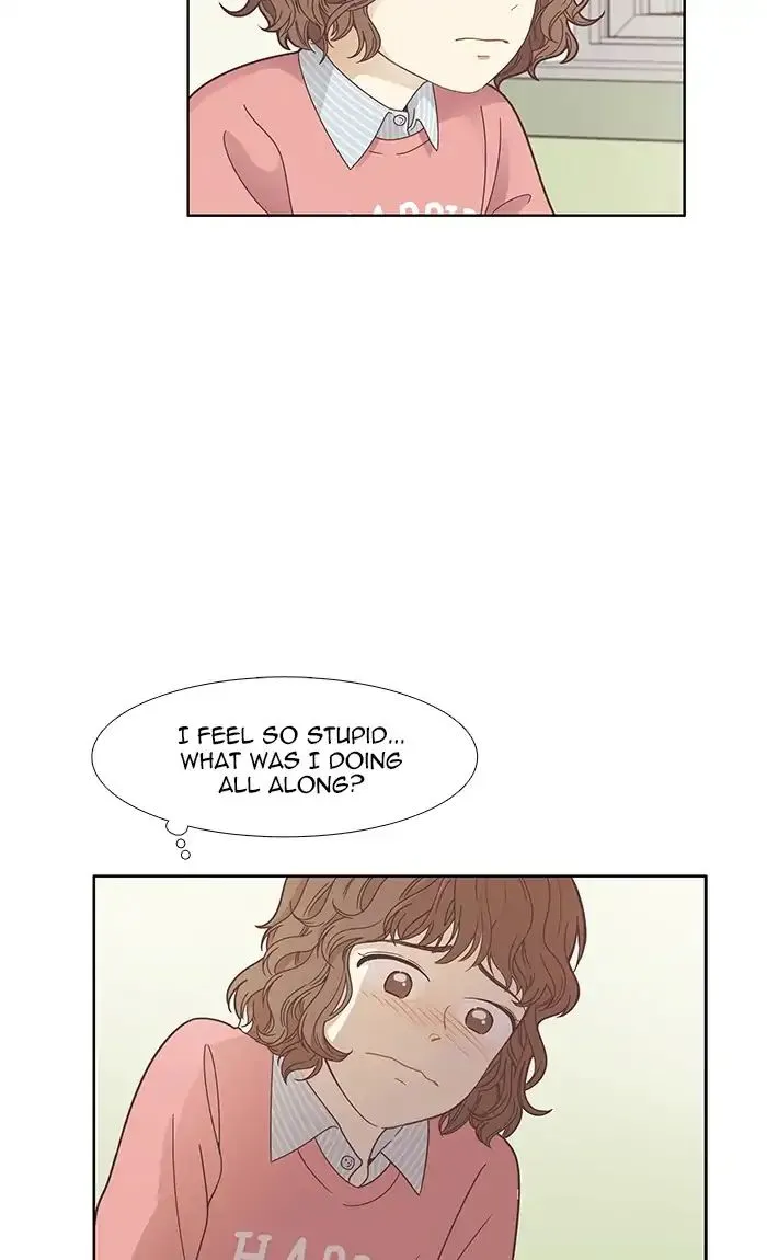 Girl’s World ( World of Girl ) Chapter 160 Online - página 46