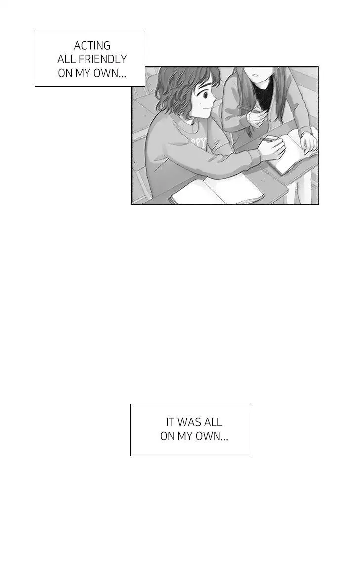 Girl’s World ( World of Girl ) Chapter 160 Online - página 48