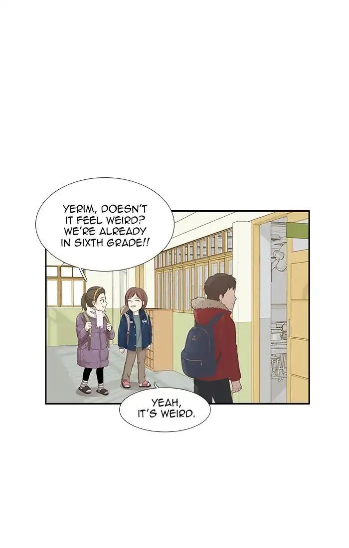 Girl’s World ( World of Girl ) Chapter 160 Online - página 53
