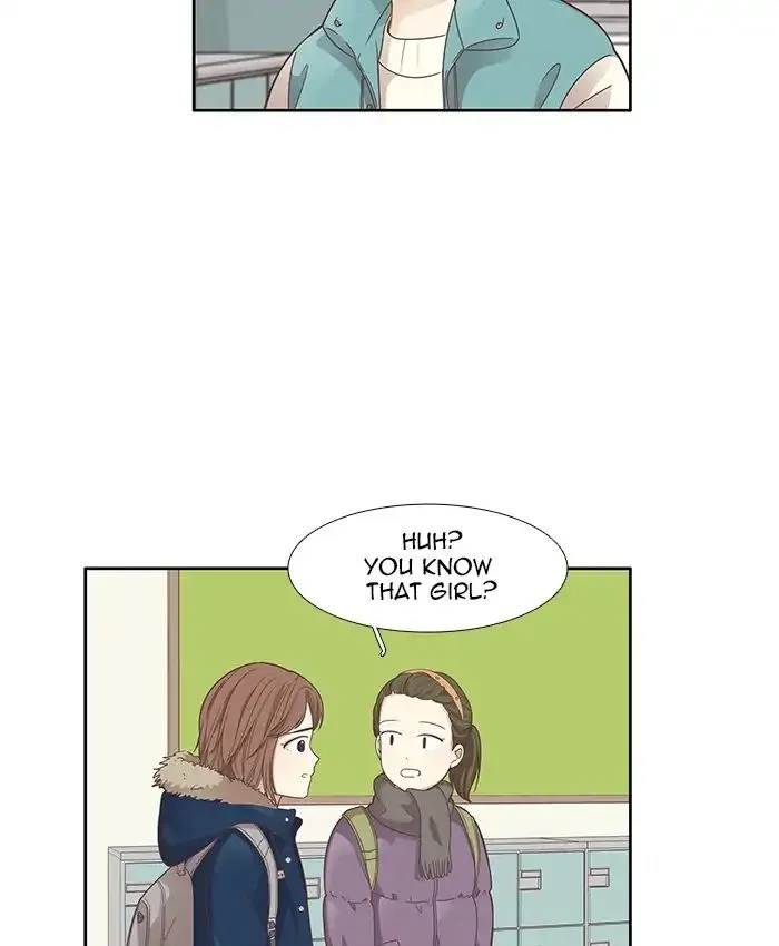 Girl’s World ( World of Girl ) Chapter 160 Online - página 56