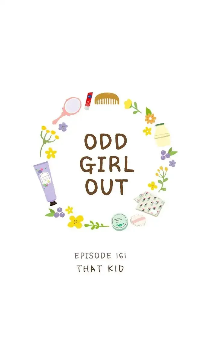 Girl’s World ( World of Girl ) Chapter 161 Online - página 1