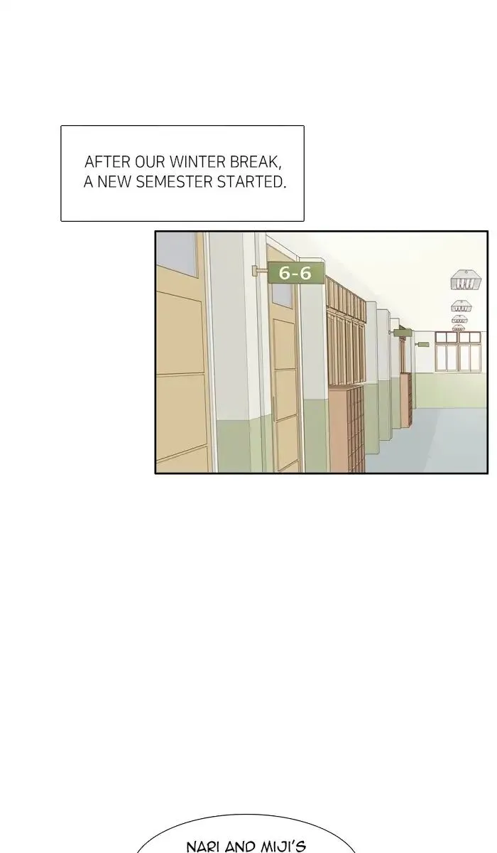 Girl’s World ( World of Girl ) Chapter 161 Online - página 3