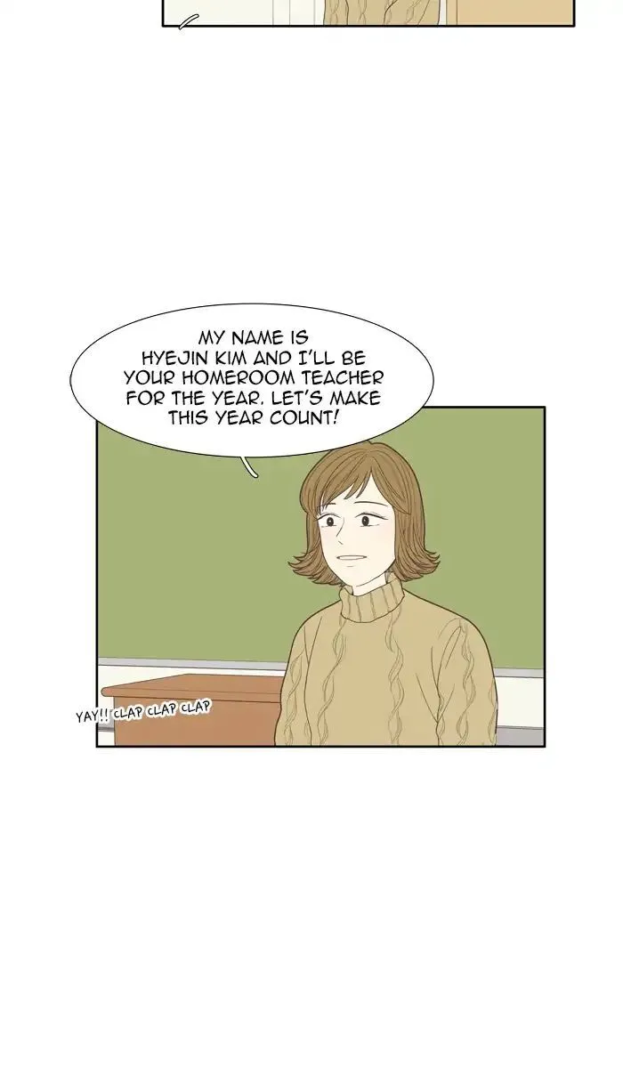 Girl’s World ( World of Girl ) Chapter 161 Online - página 5