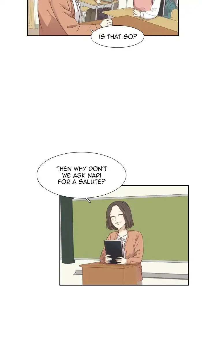 Girl’s World ( World of Girl ) Chapter 161 Online - página 12