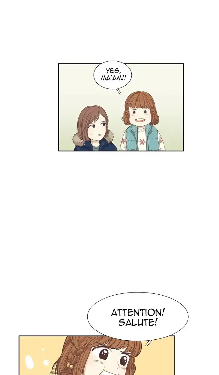 Girl’s World ( World of Girl ) Chapter 161 Online - página 13