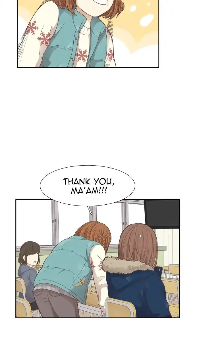 Girl’s World ( World of Girl ) Chapter 161 Online - página 14