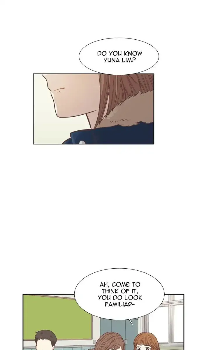 Girl’s World ( World of Girl ) Chapter 161 Online - página 18