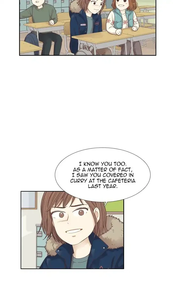 Girl’s World ( World of Girl ) Chapter 161 Online - página 19