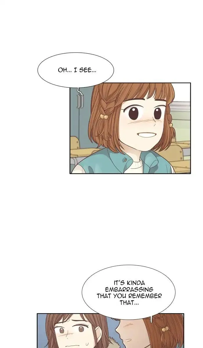 Girl’s World ( World of Girl ) Chapter 161 Online - página 20