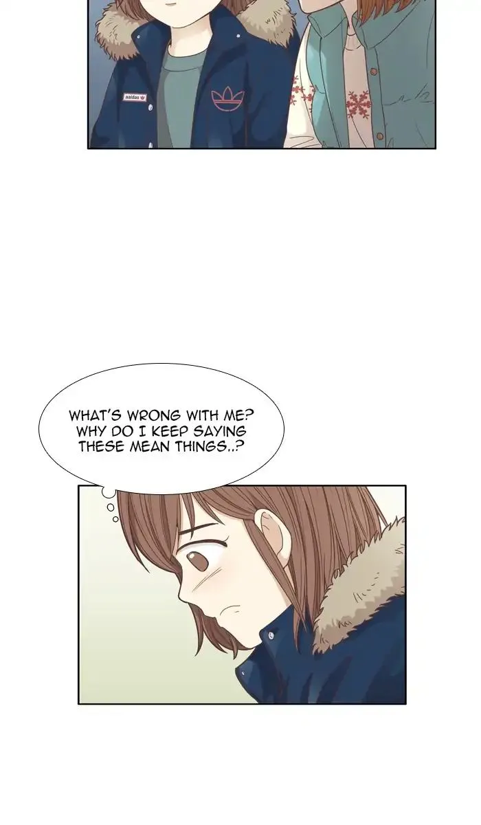 Girl’s World ( World of Girl ) Chapter 161 Online - página 21