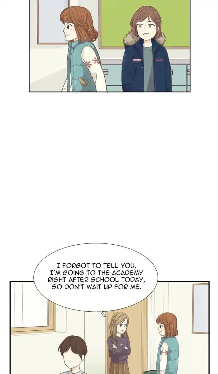 Girl’s World ( World of Girl ) Chapter 161 Online - página 27