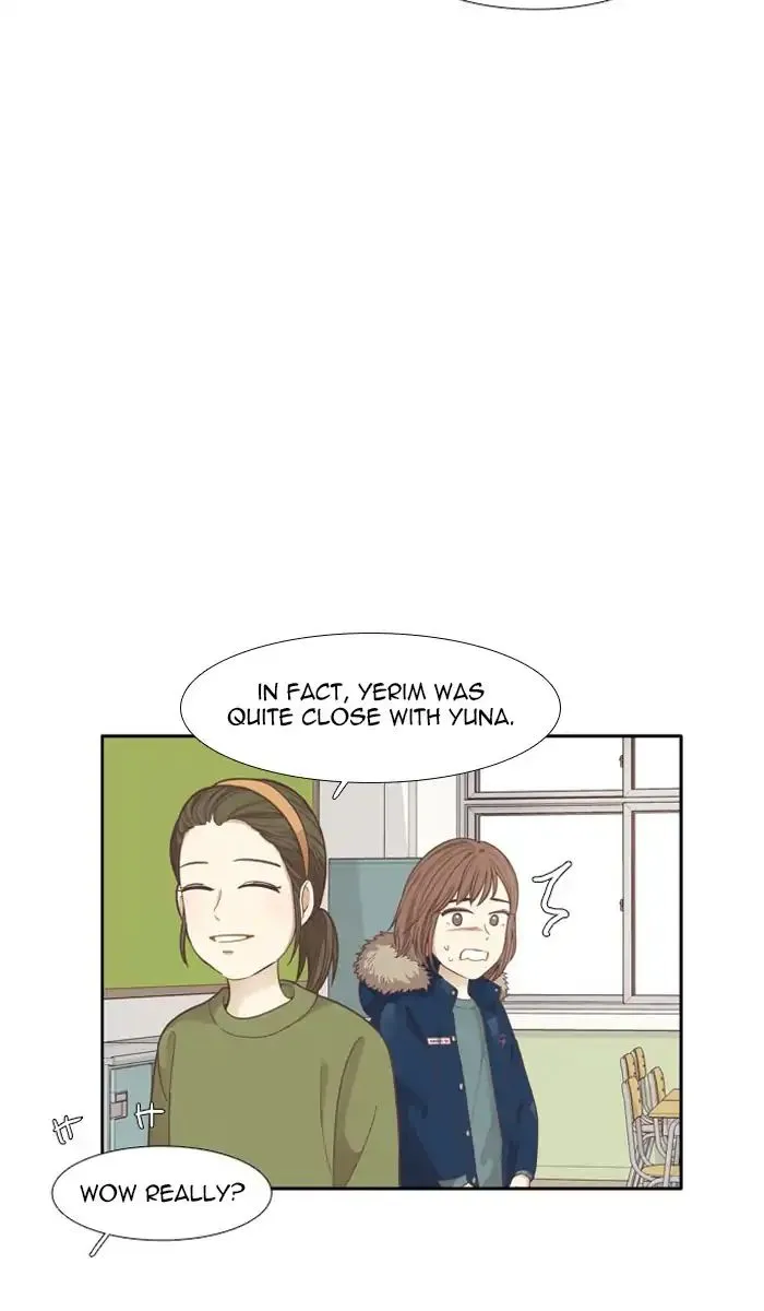Girl’s World ( World of Girl ) Chapter 161 Online - página 29