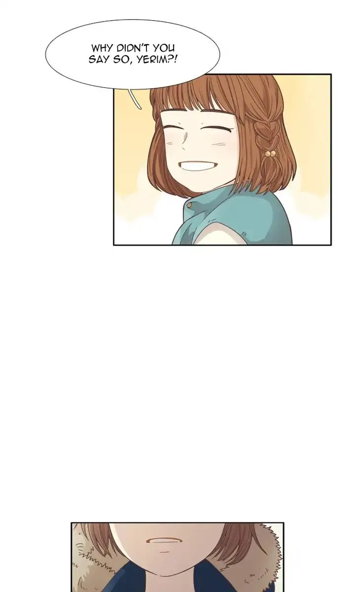 Girl’s World ( World of Girl ) Chapter 161 Online - página 31
