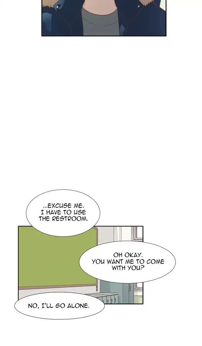 Girl’s World ( World of Girl ) Chapter 161 Online - página 32