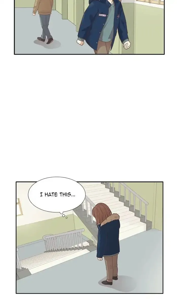 Girl’s World ( World of Girl ) Chapter 161 Online - página 34