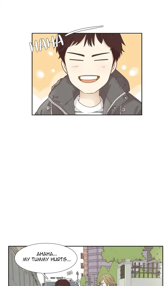 Girl’s World ( World of Girl ) Chapter 161 Online - página 36