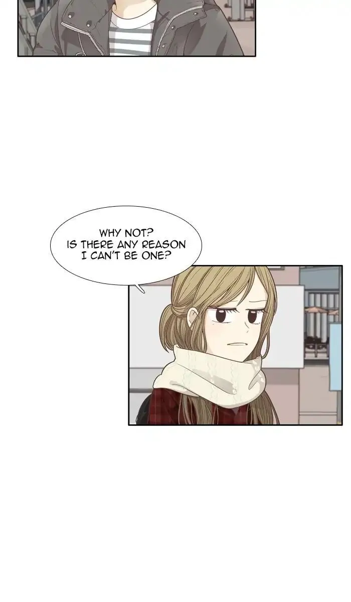 Girl’s World ( World of Girl ) Chapter 161 Online - página 38