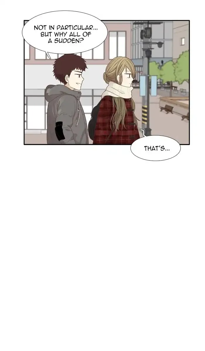 Girl’s World ( World of Girl ) Chapter 161 Online - página 39