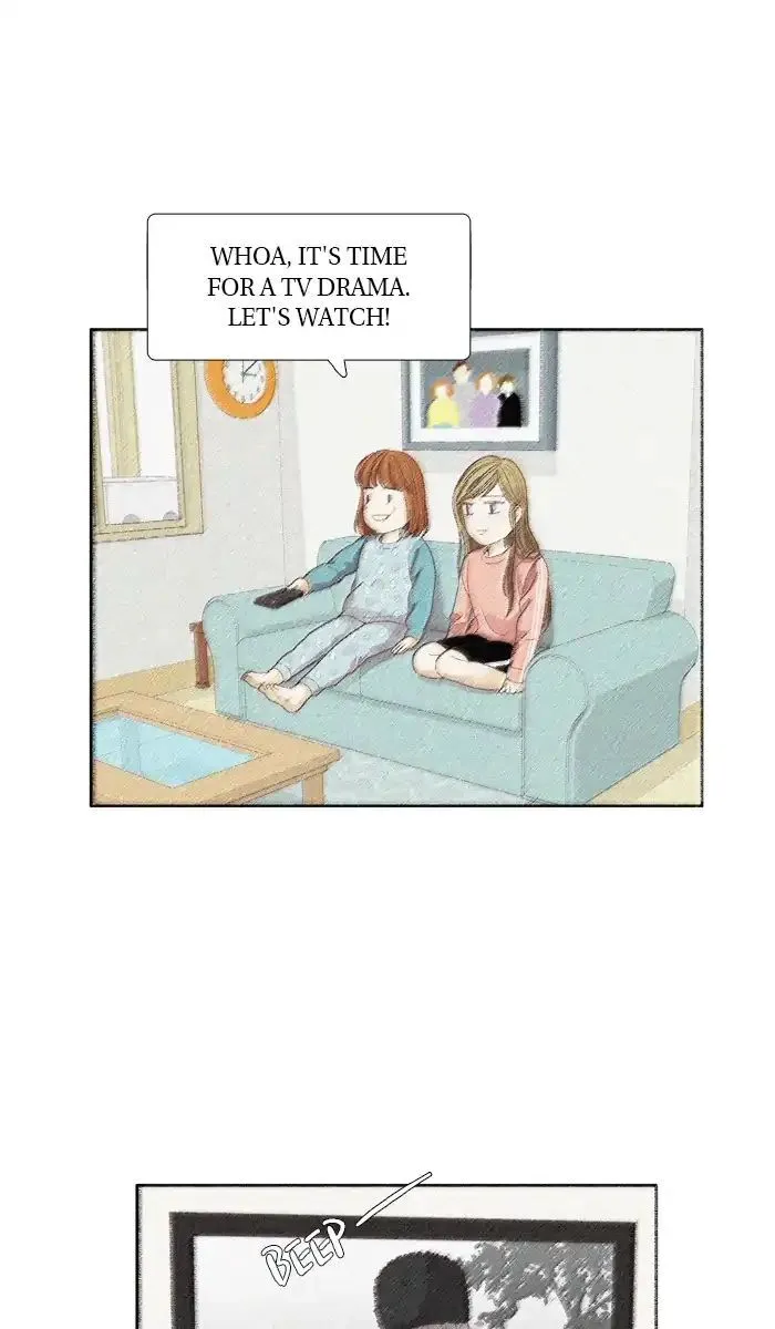 Girl’s World ( World of Girl ) Chapter 161 Online - página 40
