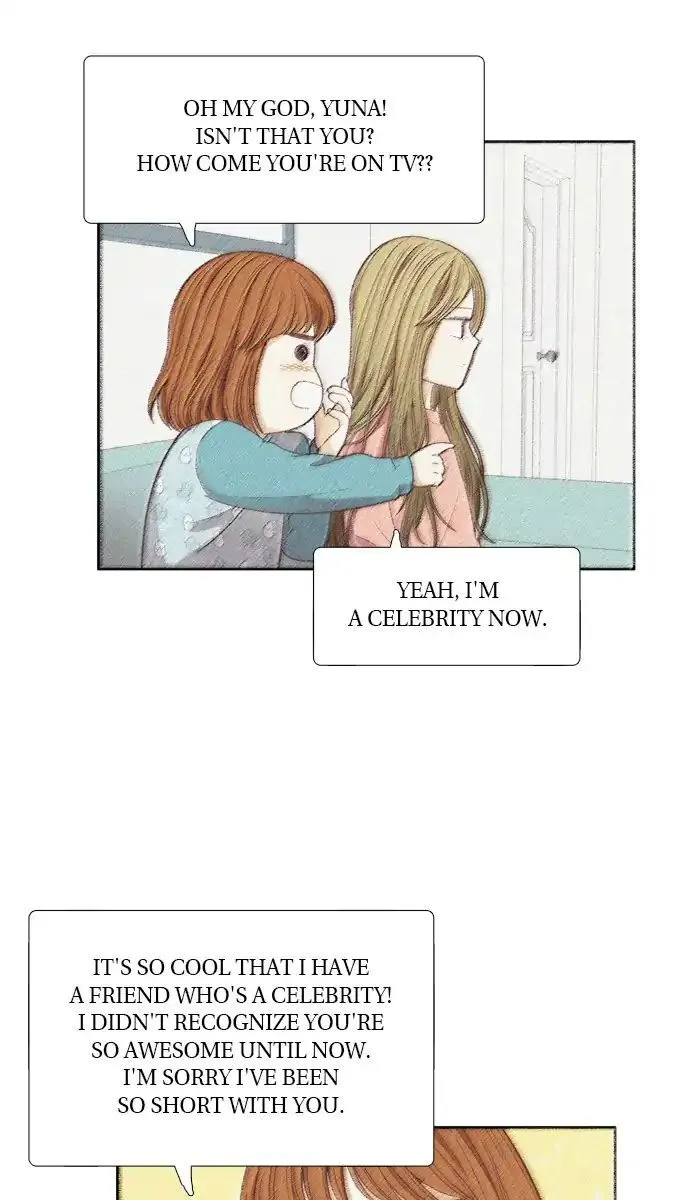 Girl’s World ( World of Girl ) Chapter 161 Online - página 42