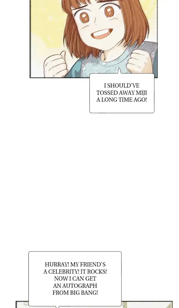 Girl’s World ( World of Girl ) Chapter 161 Online - página 43
