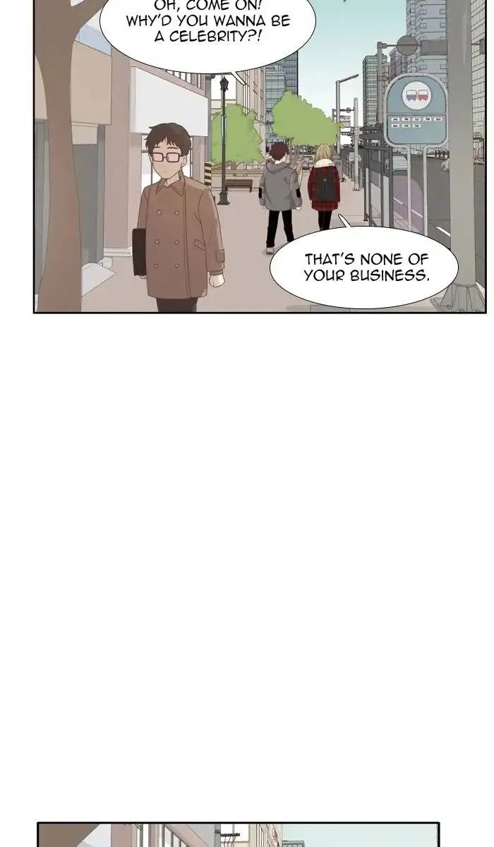 Girl’s World ( World of Girl ) Chapter 161 Online - página 46