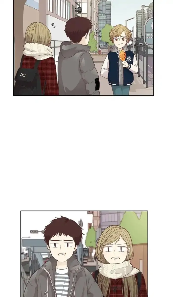 Girl’s World ( World of Girl ) Chapter 161 Online - página 47