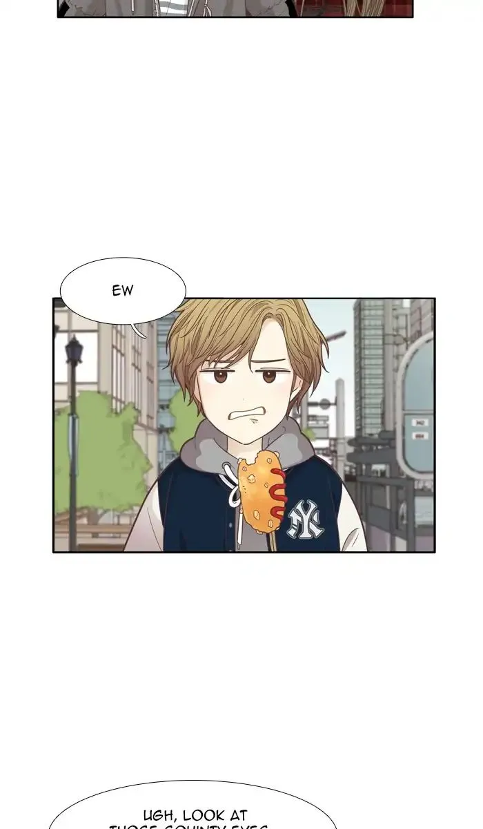 Girl’s World ( World of Girl ) Chapter 161 Online - página 48