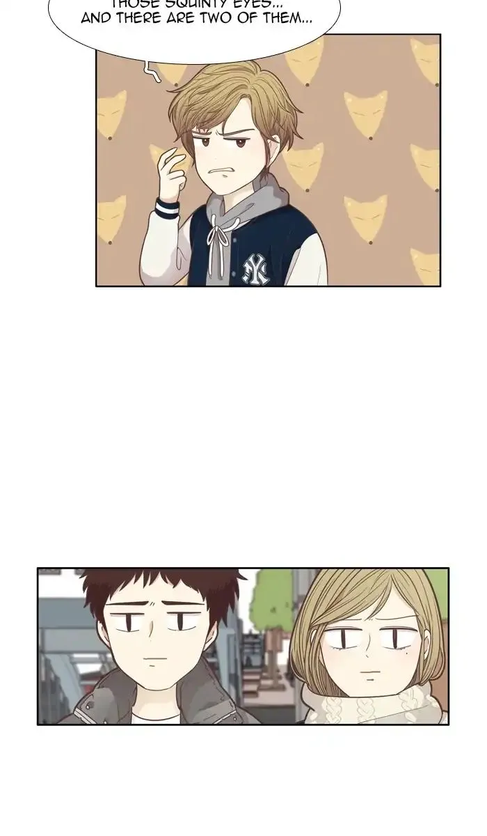 Girl’s World ( World of Girl ) Chapter 161 Online - página 49