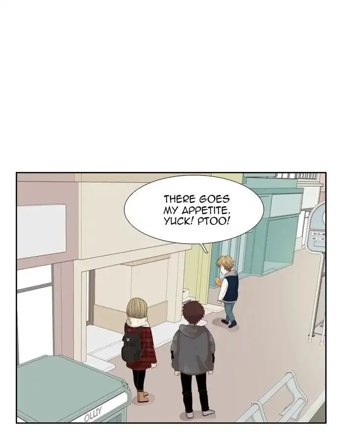 Girl’s World ( World of Girl ) Chapter 161 Online - página 50