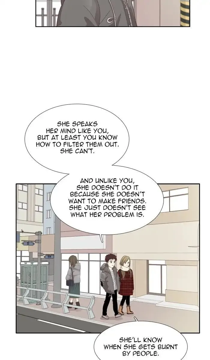 Girl’s World ( World of Girl ) Chapter 161 Online - página 54