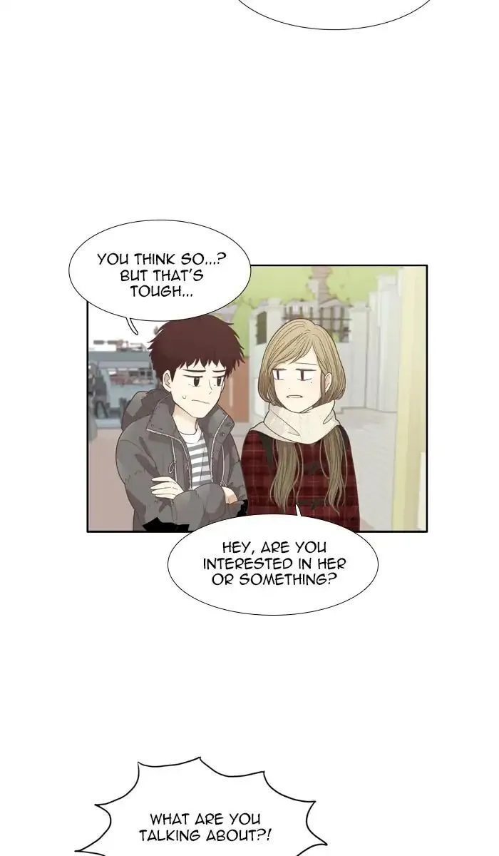 Girl’s World ( World of Girl ) Chapter 161 Online - página 55