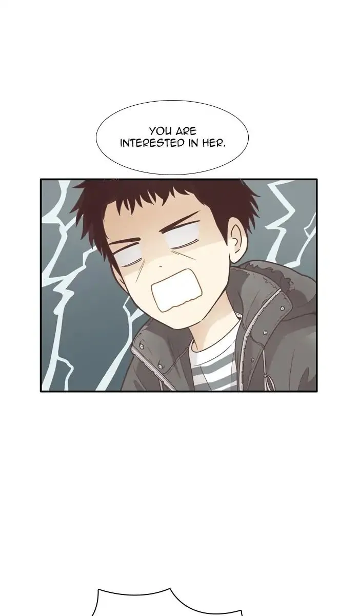 Girl’s World ( World of Girl ) Chapter 161 Online - página 57