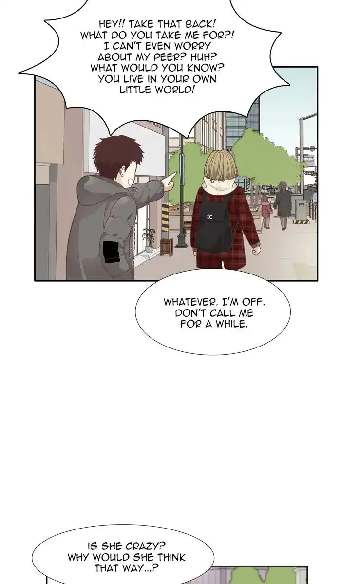 Girl’s World ( World of Girl ) Chapter 161 Online - página 58